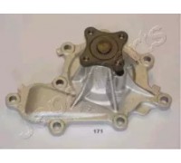 Водяной насос JAPANPARTS PQ-171 PQ171 JAPANPARTS - купить в магазине запчастей по Украине
