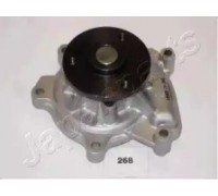 Водяной насос JAPANPARTS PQ-268 PQ268 JAPANPARTS - купить в магазине запчастей по Украине