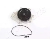 Водяной насос JAPANPARTS PQ-269 PQ269 JAPANPARTS - купить в магазине запчастей по Украине