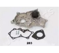 Водяной насос JAPANPARTS PQ-283 PQ283 JAPANPARTS - купить в магазине запчастей по Украине