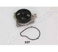 Водяной насос JAPANPARTS PQ-337 PQ337 JAPANPARTS - купить в магазине запчастей по Украине