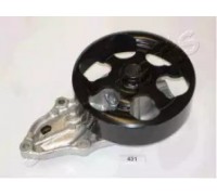 Водяной насос JAPANPARTS PQ-431 PQ431 JAPANPARTS - купить в магазине запчастей по Украине