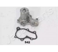 Водяной насос JAPANPARTS PQ-542 PQ542 JAPANPARTS - купить в магазине запчастей по Украине