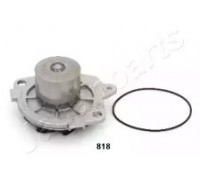 Водяной насос JAPANPARTS PQ-818 PQ818 JAPANPARTS - купить в магазине запчастей по Украине