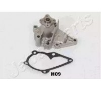 Водяной насос JAPANPARTS PQ-H09 PQH09 JAPANPARTS - купить в магазине запчастей по Украине