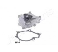 Водяной насос JAPANPARTS PQ-H14 PQH14 JAPANPARTS - купить в магазине запчастей по Украине