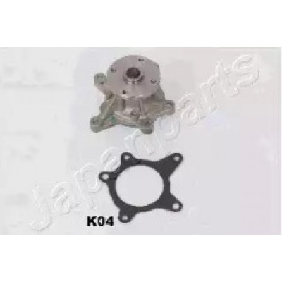 Водяной насос PQK04 JAPANPARTS - купить в магазине запчастей по Украине