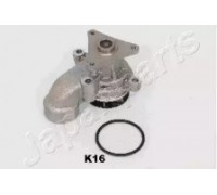 Водяной насос JAPANPARTS PQ-K16 PQK16 JAPANPARTS - купить в магазине запчастей по Украине