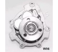 Водяной насос JAPANPARTS PQ-W06 PQW06 JAPANPARTS - купить в магазине запчастей по Украине