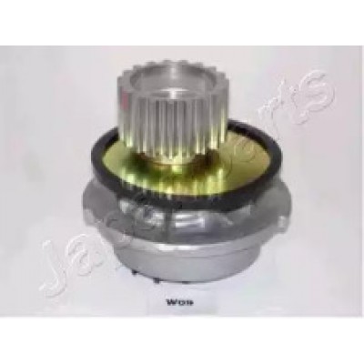 Водяной насос PQW09 JAPANPARTS - купить в магазине запчастей по Украине