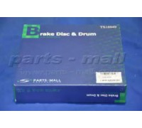 PRF017 PARTS-MALL - купить в магазине запчастей по Украине