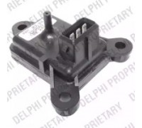 Датчик, давление во впускной трубе DELPHI PS10094-12B1 PS1009412B1 DELPHI - купить в магазине запчастей по Украине