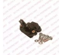 Датчик, давление во впускной трубе DELPHI PS10107-12B1 PS1010712B1 DELPHI - купить в магазине запчастей по Украине