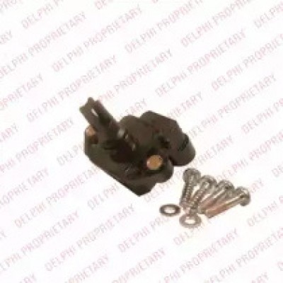 Датчик, давление во впускной трубе PS1010712B1 DELPHI - купить в магазине запчастей по Украине