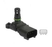 Датчик, давление во впускной трубе DELPHI PS10125 PS10125 DELPHI - купить в магазине запчастей по Украине