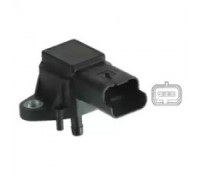 Датчик, давление во впускной трубе DELPHI PS10134 PS10134 DELPHI - купить в магазине запчастей по Украине