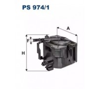 PS9741 FILTRON - купить в магазине запчастей по Украине