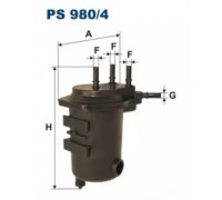 PS9804 FILTRON - купить в магазине запчастей по Украине