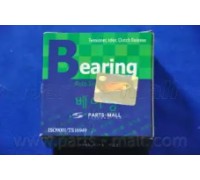 Паразитный / Ведущий ролик, зубчатый ремень PARTS-MALL PSA-C003 PSAC003 PARTS-MALL - купить в магазине запчастей по Украине