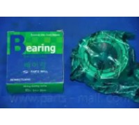 Комплект подшипника ступицы колеса PARTS-MALL PSA-H006 PSAH006 PARTS-MALL - купить в магазине запчастей по Украине