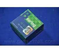 Устройство для натяжения ремня, ремень ГРМ PARTS-MALL PSB-B002 PSBB002 PARTS-MALL - купить в магазине запчастей по Украине