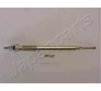Свеча накаливания JAPANPARTS PT157 PT157 JAPANPARTS - купить в магазине запчастей по Украине