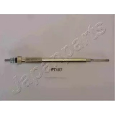 Свеча накаливания PT157 JAPANPARTS - купить в магазине запчастей по Украине