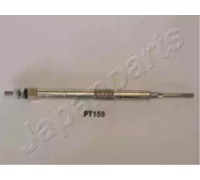 Свеча накаливания JAPANPARTS PT159 PT159 JAPANPARTS - купить в магазине запчастей по Украине