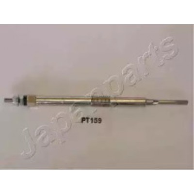 Свеча накаливания PT159 JAPANPARTS - купить в магазине запчастей по Украине