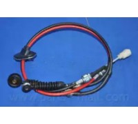 Трос, управление сцеплением PARTS-MALL PTA-090 PTA090 PARTS-MALL - купить в магазине запчастей по Украине