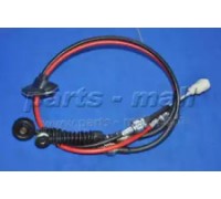 Трос, управление сцеплением PARTS-MALL PTA-099 PTA099 PARTS-MALL - купить в магазине запчастей по Украине