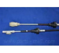 Трос, управление сцеплением PARTS-MALL PTA-460 PTA460 PARTS-MALL - купить в магазине запчастей по Украине