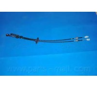 Трос, управление сцеплением PARTS-MALL PTA-515 PTA515 PARTS-MALL - купить в магазине запчастей по Украине