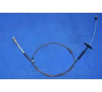 Тросик газа PARTS-MALL PTA-569 PTA569 PARTS-MALL - купить в магазине запчастей по Украине