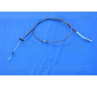Тросик газа PARTS-MALL PTA-570 PTA570 PARTS-MALL - купить в магазине запчастей по Украине