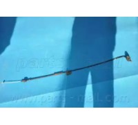 Тросик газа PARTS-MALL PTA-586 PTA586 PARTS-MALL - купить в магазине запчастей по Украине