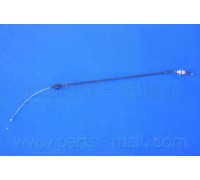 Тросик газа PARTS-MALL PTA-589 PTA589 PARTS-MALL - купить в магазине запчастей по Украине