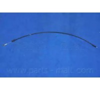 Тросик замка капота PARTS-MALL PTA-668 PTA668 PARTS-MALL - купить в магазине запчастей по Украине