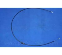 Тросик замка капота PARTS-MALL PTA-669 PTA669 PARTS-MALL - купить в магазине запчастей по Украине