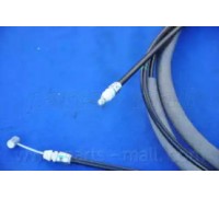 Трос, замок двери PARTS-MALL PTA-683 PTA683 PARTS-MALL - купить в магазине запчастей по Украине