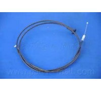 Тросик замка капота PARTS-MALL PTA-759 PTA759 PARTS-MALL - купить в магазине запчастей по Украине
