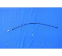 Тросик замка капота PARTS-MALL PTA-787 PTA787 PARTS-MALL - купить в магазине запчастей по Украине