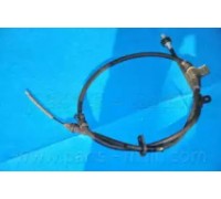 Трос, стояночная тормозная система PARTS-MALL PTB-462 PTB462 PARTS-MALL - купить в магазине запчастей по Украине