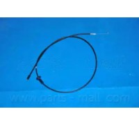 Тросик замка капота PARTS-MALL PTB-479 PTB479 PARTS-MALL - купить в магазине запчастей по Украине