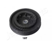 Ременный шкив, коленчатый вал JAPANPARTS PU-107 PU107 JAPANPARTS - купить в магазине запчастей по Украине