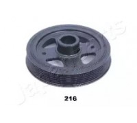 PU216 JAPANPARTS - купить в магазине запчастей по Украине