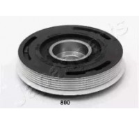 Ременный шкив, коленчатый вал JAPANPARTS PU-800 PU800 JAPANPARTS - купить в магазине запчастей по Украине
