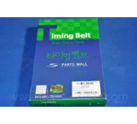 Ремень ГРМ PARTS-MALL PVA-026 PVA026 PARTS-MALL - купить в магазине запчастей по Украине