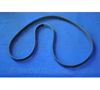 Клиновой ремень PARTS-MALL PVM-004 PVM004 PARTS-MALL - купить в магазине запчастей по Украине