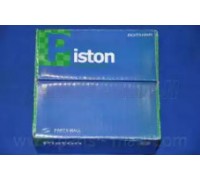Поршень PARTS-MALL PXMSA-010C PXMSA010C PARTS-MALL - купить в магазине запчастей по Украине